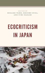 Cover: Ecocriticism in Japan - Lexington Books
