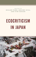 Cover: Ecocriticism in Japan - Lexington Books