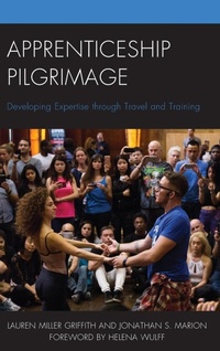 Enlarge image Cover: Apprenticeship Pilgrimage - Lexington Books