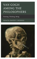 Cover: Van Gogh among the Philosophers - Lexington Books