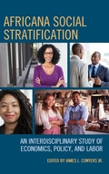 Cover: Africana Social Stratification - Lexington Books