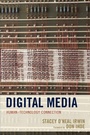Cover: Digital Media - Lexington Books