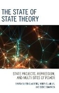 Cover: The State of State Theory - Lexington Books