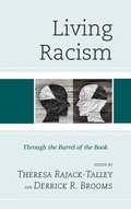 Cover: Living Racism - Lexington Books