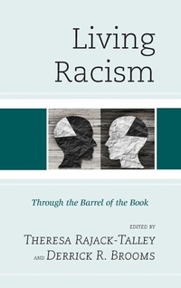 Enlarge image Cover: Living Racism - Lexington Books