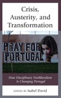 Cover: Crisis, Austerity, and Transformation - Lexington Books