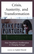 Cover: Crisis, Austerity, and Transformation - Lexington Books