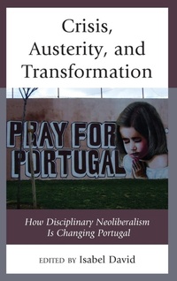 Enlarge image Cover: Crisis, Austerity, and Transformation - Lexington Books