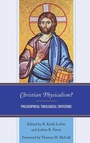 Cover: Christian Physicalism? - Lexington Books
