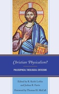 Cover: Christian Physicalism? - Lexington Books