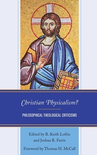 Enlarge image Cover: Christian Physicalism? - Lexington Books