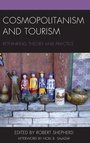 Cover: Cosmopolitanism and Tourism - Lexington Books