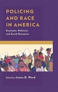 Cover: Policing and Race in America - Lexington Books