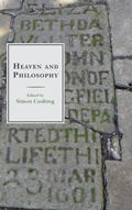Cover: Heaven and Philosophy - Lexington Books