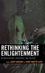 Cover: Rethinking the Enlightenment - Lexington Books