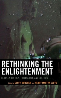 Enlarge image Cover: Rethinking the Enlightenment - Lexington Books