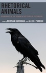 Cover: Rhetorical Animals - Lexington Books
