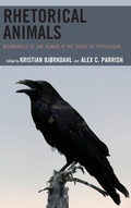 Cover: Rhetorical Animals - Lexington Books