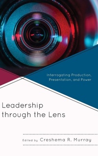 Enlarge image Cover: Leadership through the Lens - Lexington Books