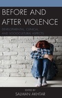 Cover: Before and After Violence - Lexington Books