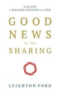 Cover: Good News is For Sharing - Mountain Lake Press