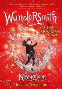 Enlarge image Cover: Wundersmith - Orion Children's Books