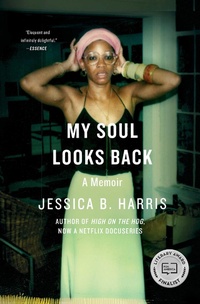 Enlarge image Cover: My Soul Looks Back - Scribner