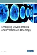 Cover: Emerging Developments and Practices in Oncology - IGI Global