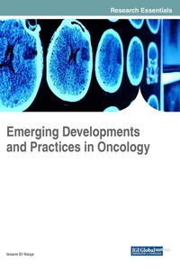 Enlarge image Cover: Emerging Developments and Practices in Oncology - IGI Global