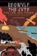 Cover: Beowulf the Jute; His Life and Times - Xlibris UK