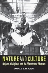 Abbildung von: Nature and Culture - Manchester University Press