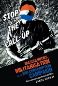 Cover: Masculinities, Militarisation and the End Conscription Campaign - Manchester University Press