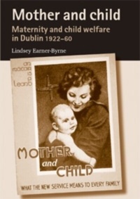Abbildung von: Mother and Child - Manchester University Press