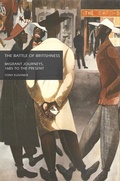 Cover: The Battle of Britishness - Manchester University Press