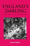 Cover: 'England'S Darling' - Manchester University Press