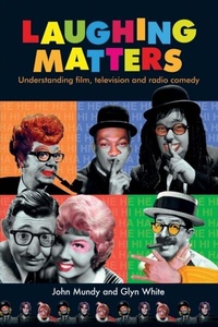 Enlarge image Cover: Laughing Matters - Manchester University Press