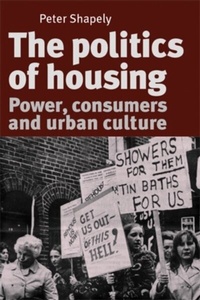 Abbildung von: The Politics of Housing - Manchester University Press