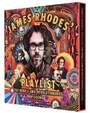 Cover: James Rhodes' Playlist - Wren & Rook
