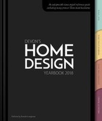 Abbildung von: Devon's Home Design Yearbook - East Devon Coast and Country Ltd