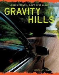 Abbildung von: Gravity Hills - 45th Parallel Press