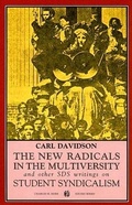 Cover: The New Radicals in the Multiversity - Charles Kerr