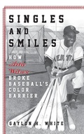 Cover: Singles and Smiles - Rowman & Littlefield Publishers