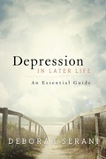 Cover: Depression in Later Life - Rowman & Littlefield Publishers
