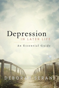 Enlarge image Cover: Depression in Later Life - Rowman & Littlefield Publishers