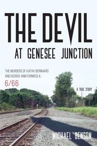 Abbildung von: The Devil at Genesee Junction - Rowman & Littlefield Publishers