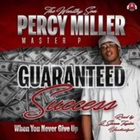 Enlarge image Cover: Guaranteed Success - Urban Audiobooks