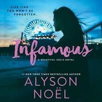 Enlarge image Cover: Infamous - KATHERINE TEGEN BOOKS