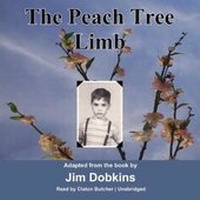 Enlarge image Cover: The Peach Tree Limb Lib/E - Ucs Press