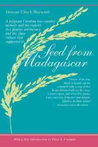 Abbildung von: Seed from Madagascar - University of South Carolina Press