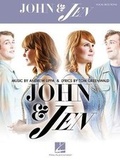 Cover: John & Jen - Hal Leonard Corporation